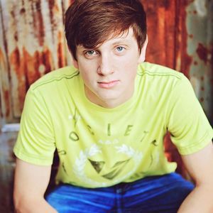 Meet your Posher, Shane